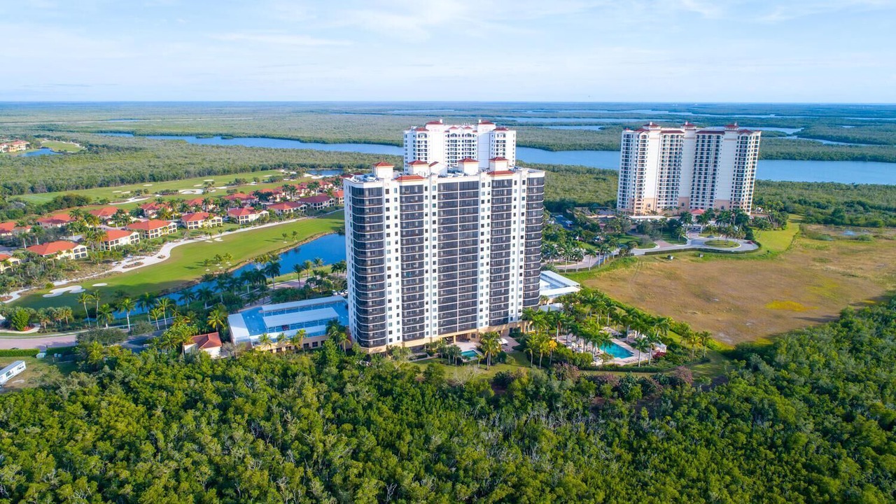 Photo of Outdoor in Hammock Bay