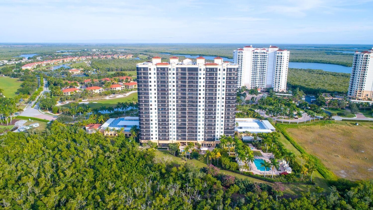 Photo of Outdoor in Hammock Bay