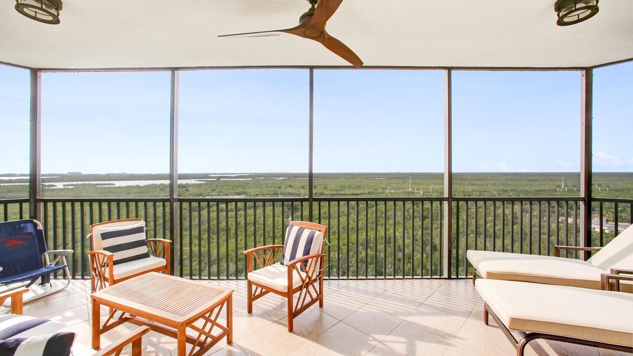 Photo of Outdoor in Hammock Bay