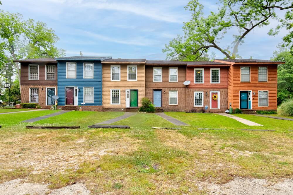 Photo of Outdoor in Lake Waccamaw