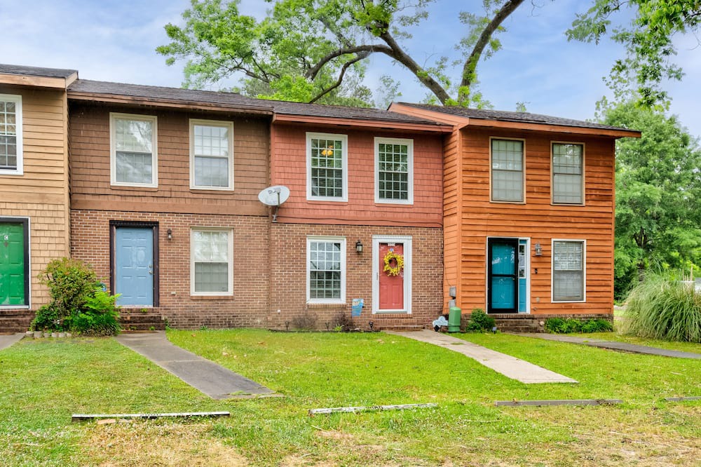 Photo of Outdoor in Lake Waccamaw