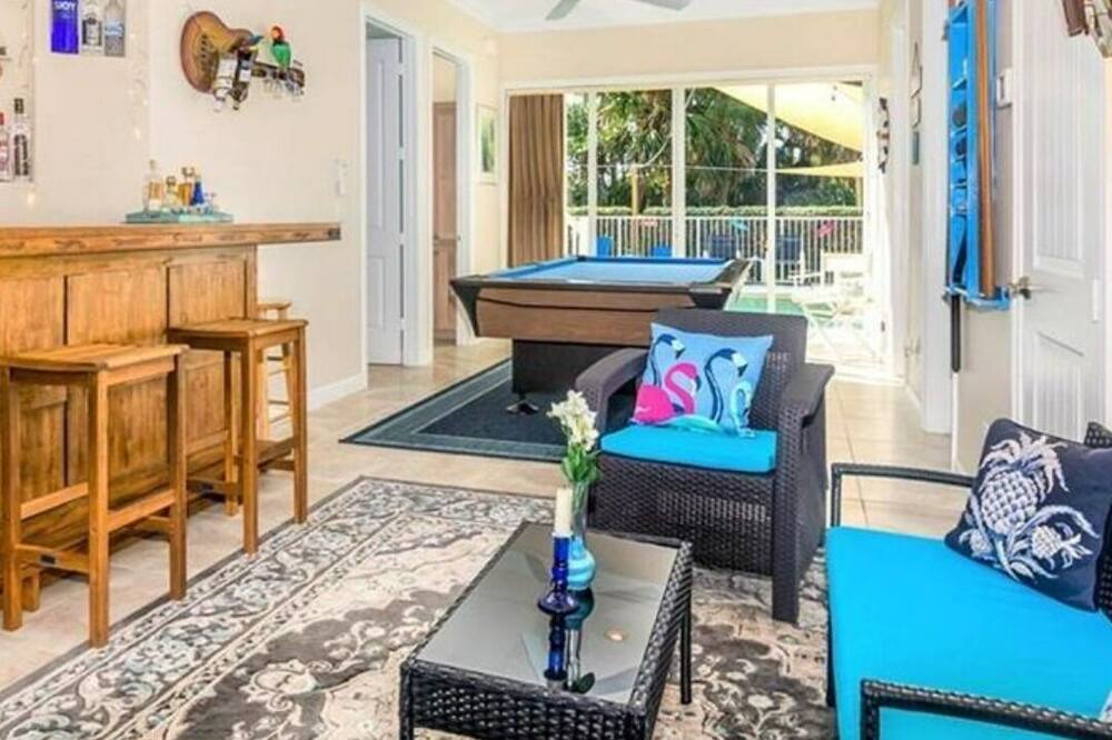 Photo of Bedroom in North Beach