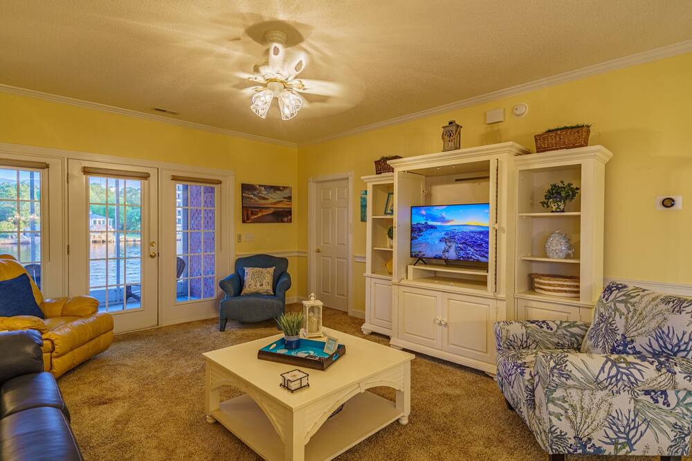 Photo of Livingroom in Socastee