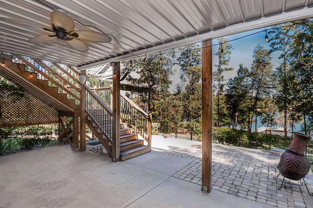 Photo of Outdoor in West Union