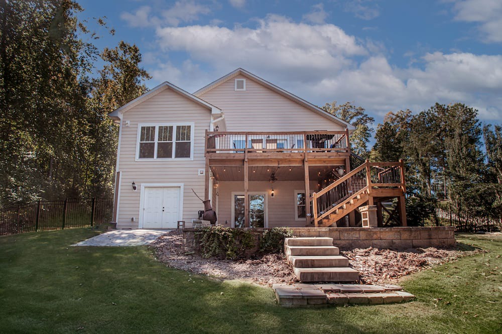 Photo of Outdoor in West Union