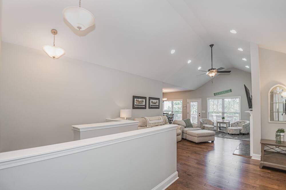 Photo of Bedroom in West Union