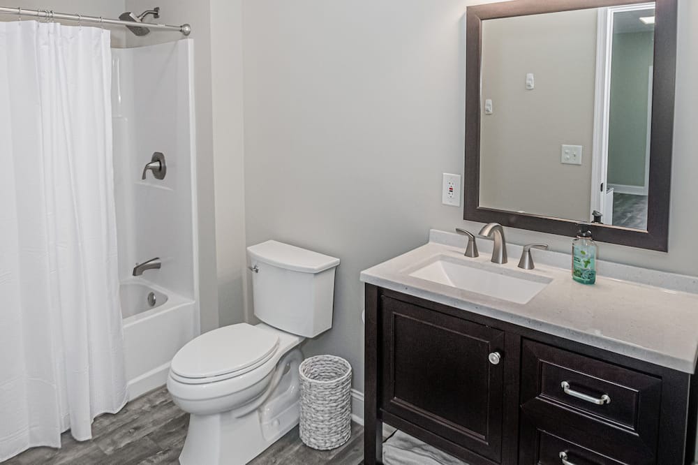 Photo of Bathroom in West Union