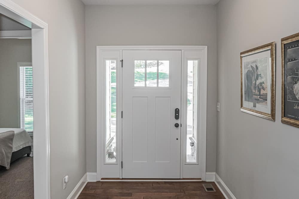 Photo of Bedroom in West Union