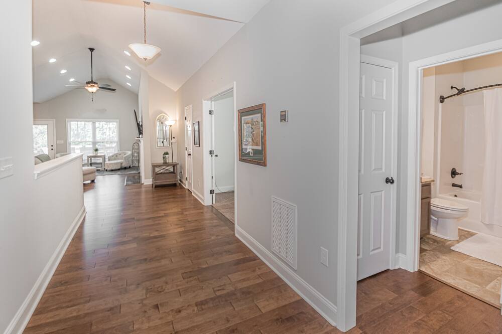 Photo of Bedroom in West Union