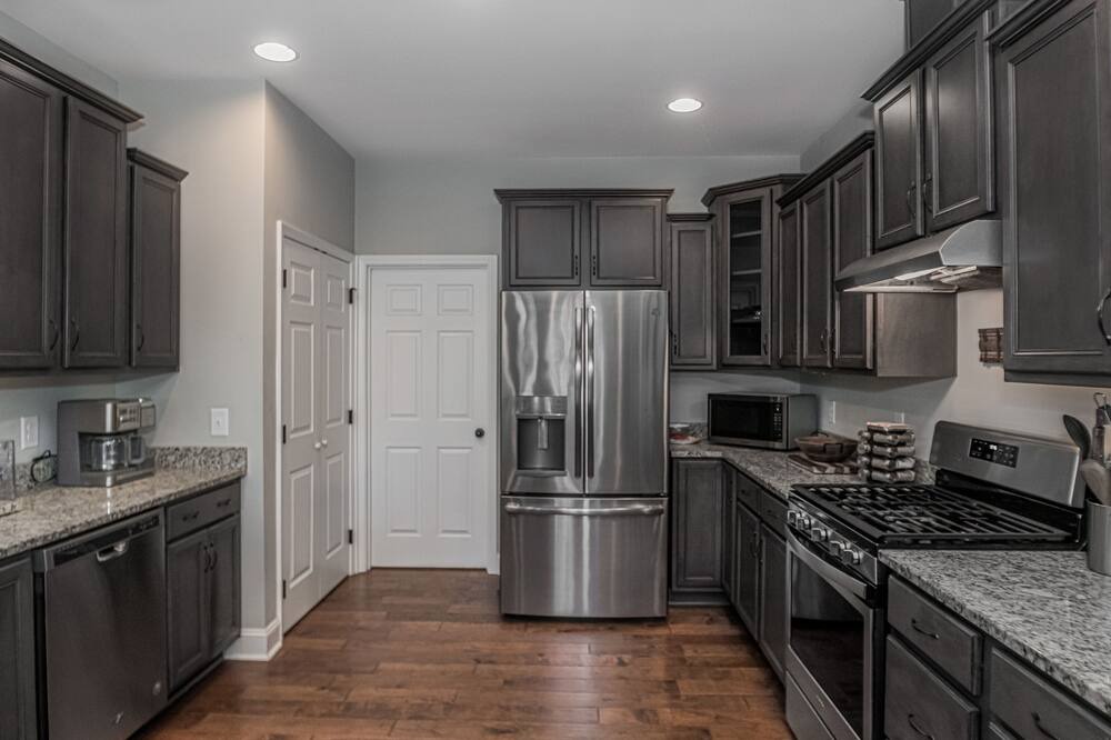 Photo of Kitchen in West Union