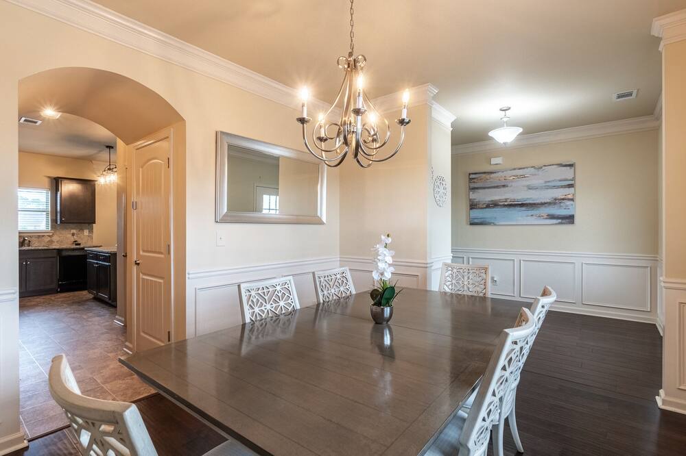 Photo of Kitchen in Dacula