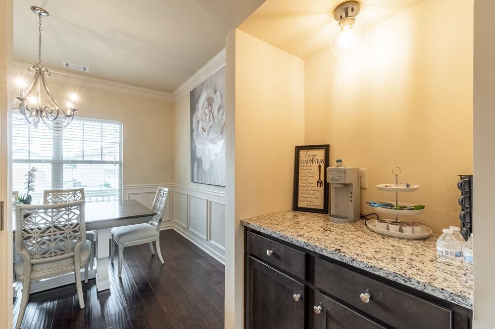 Photo of Kitchen in Dacula