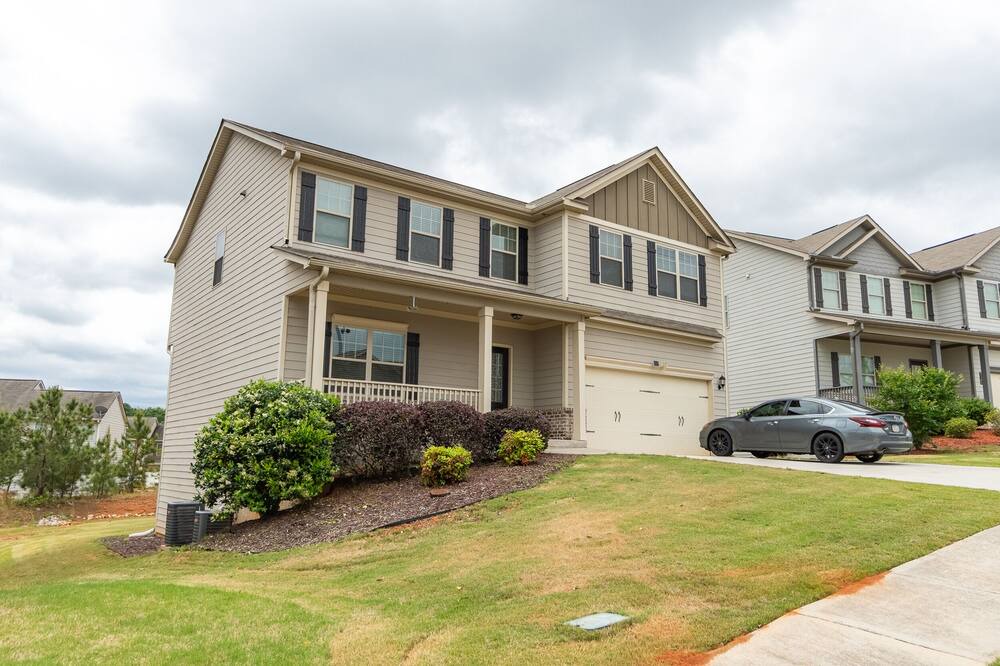 Photo of Outdoor in Dacula