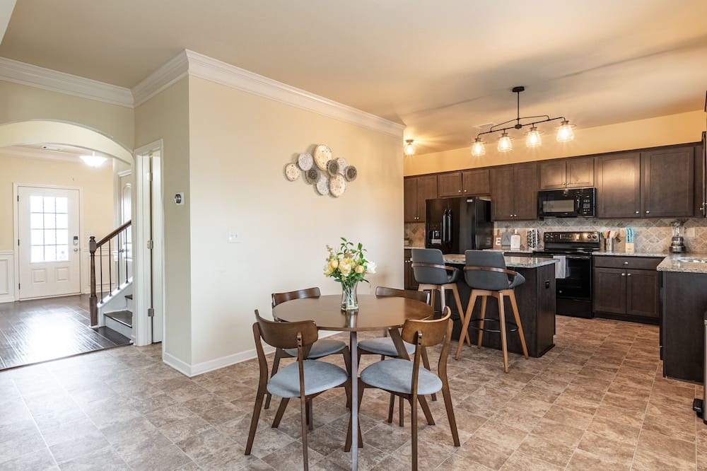 Photo of Kitchen in Dacula
