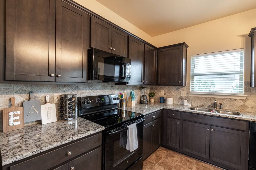Photo of Kitchen in Dacula