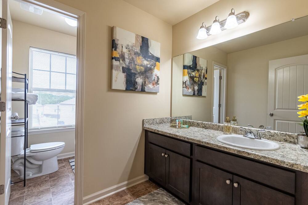 Photo of Bathroom in Dacula