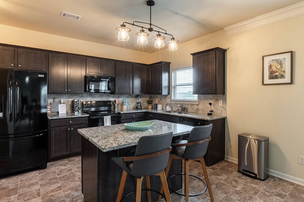 Photo of Kitchen in Dacula