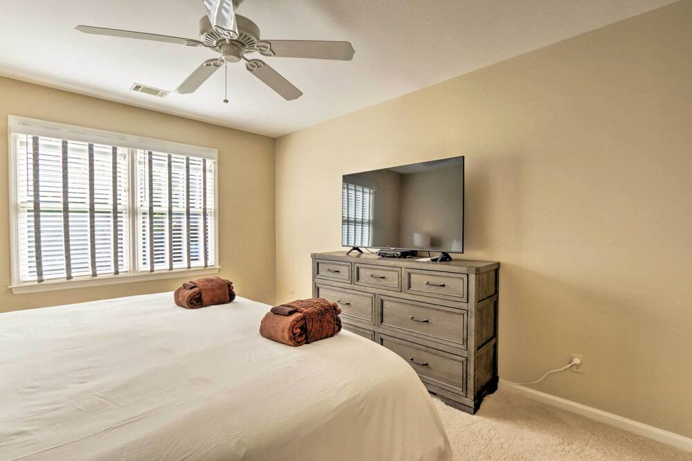 Photo of Bedroom in Okatie