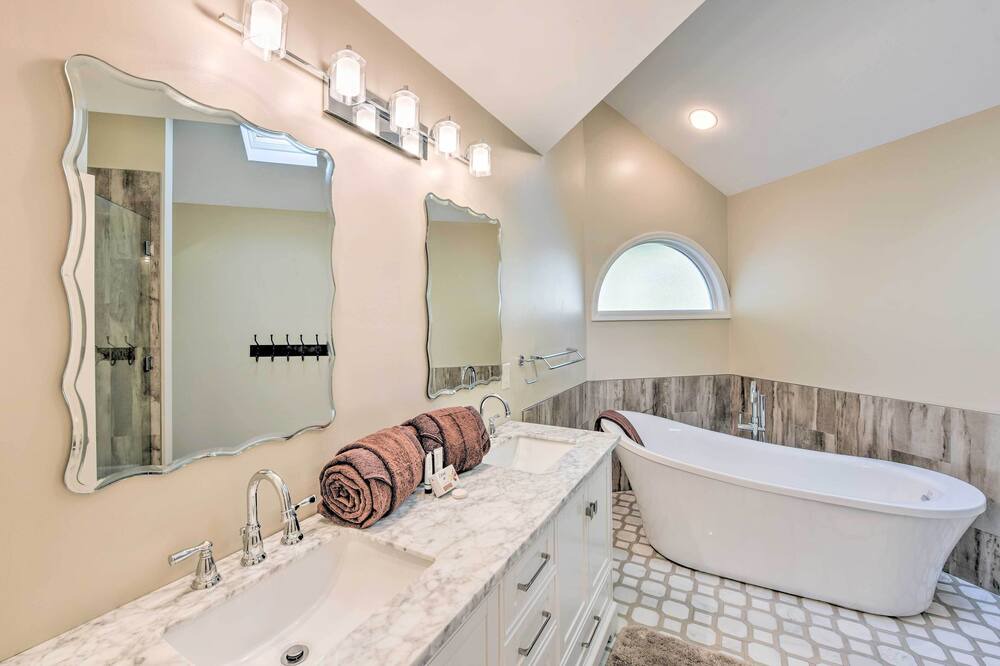 Photo of Bathroom in Okatie