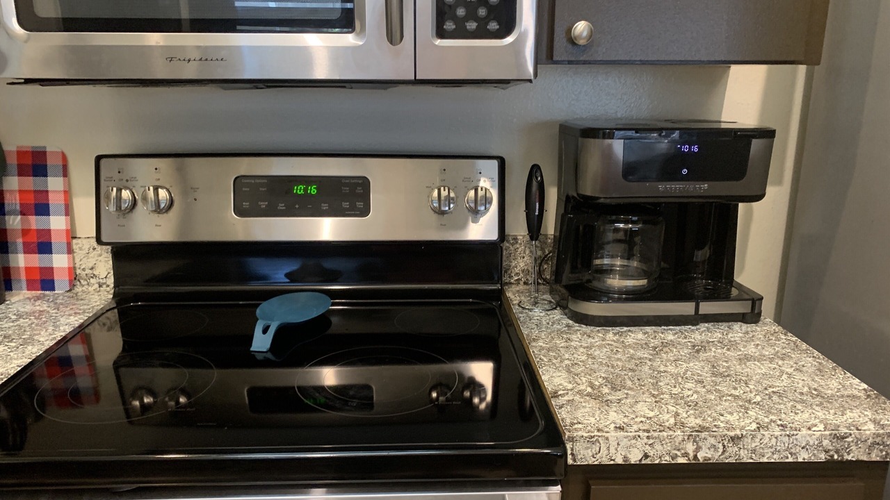 Photo of Kitchen in Brandon