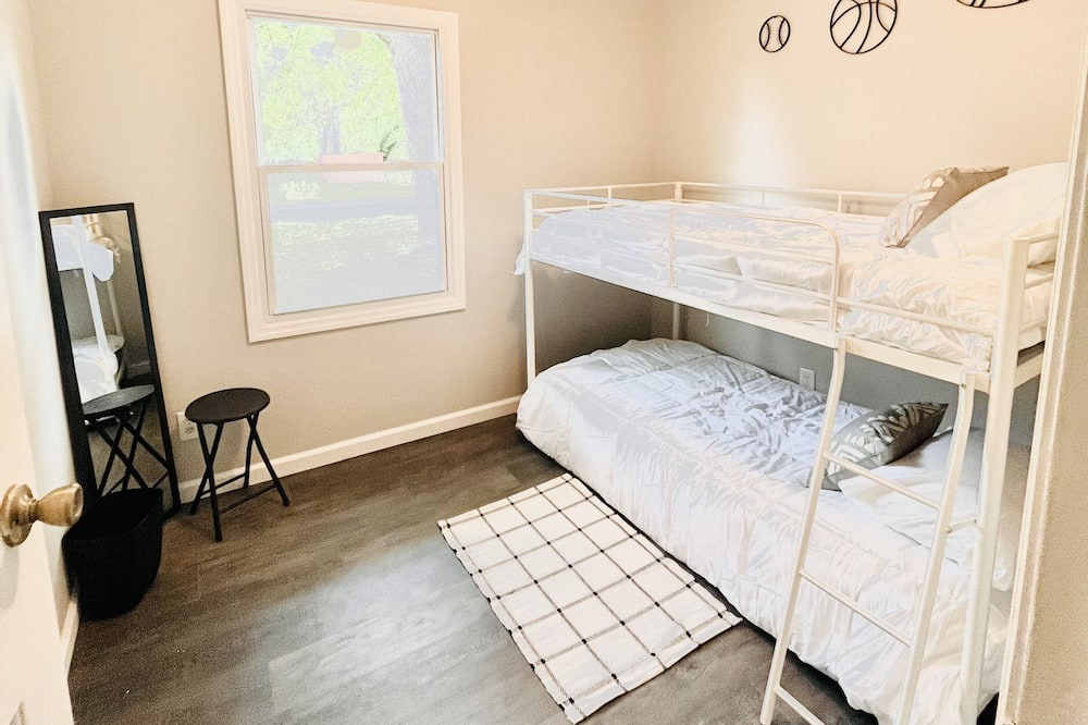 Photo of Bedroom in Athens
