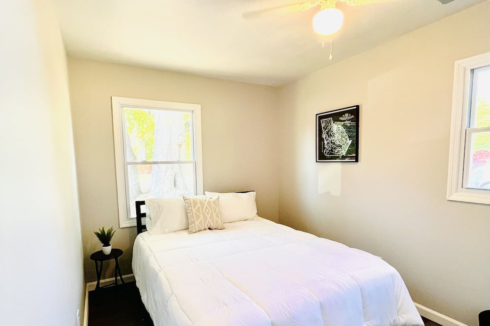Photo of Bedroom in Athens