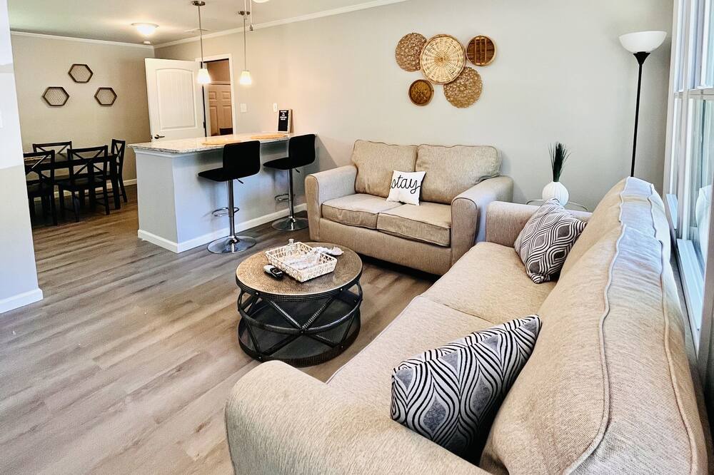 Photo of Livingroom in Athens