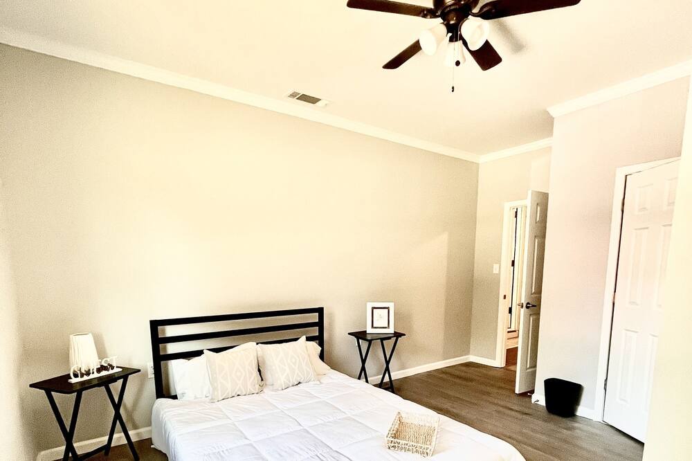 Photo of Bedroom in Athens