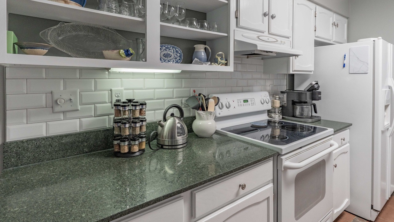 Photo of Kitchen in Beaufort