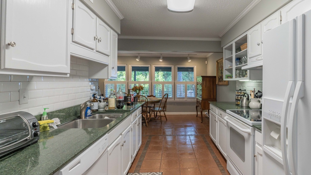 Photo of Kitchen in Beaufort