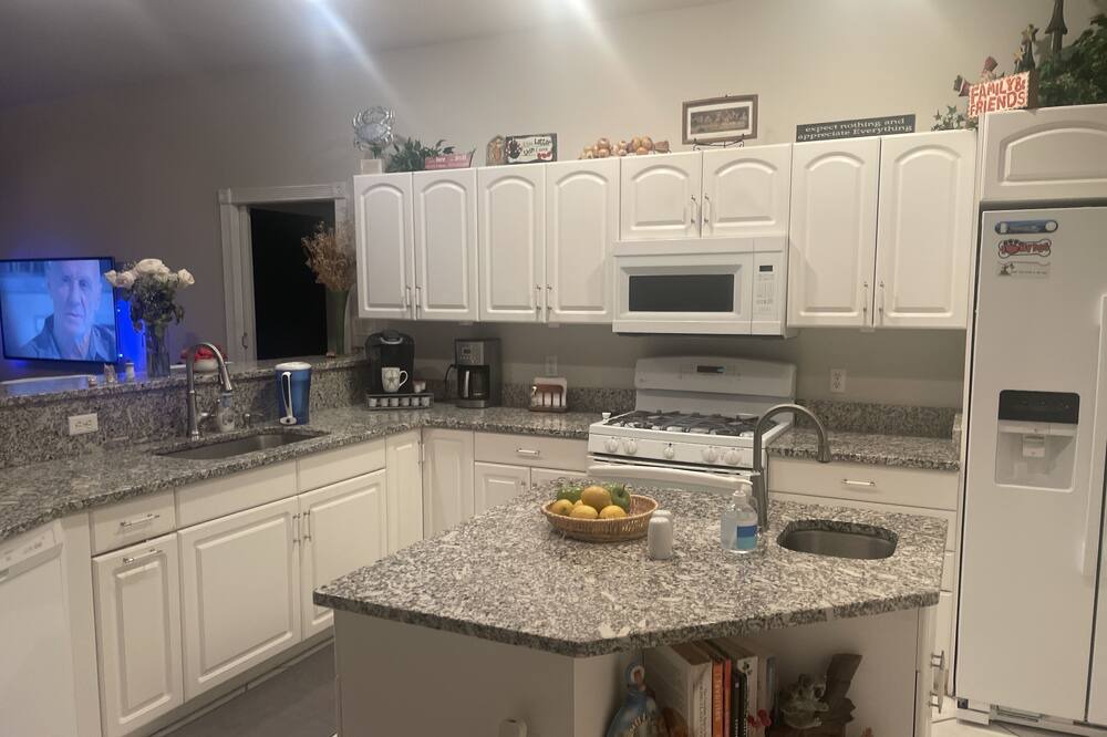 Photo of Kitchen in Port Saint Lucie
