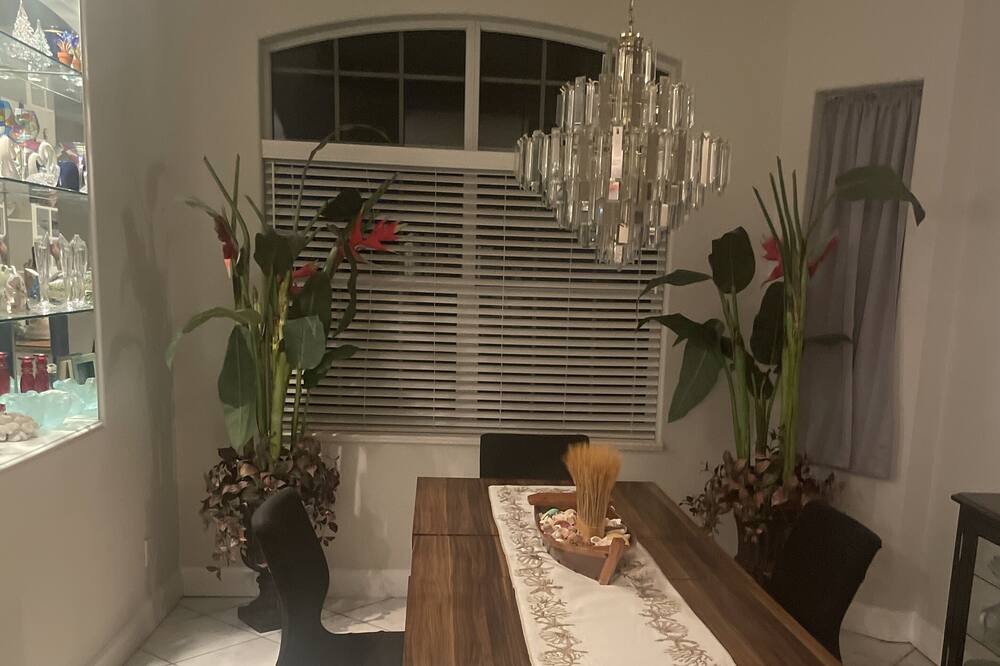 Photo of Kitchen in Port Saint Lucie