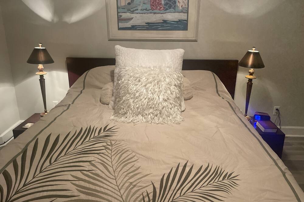 Photo of Bedroom in Port Saint Lucie