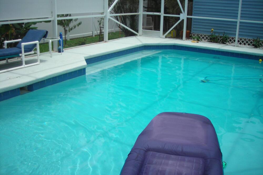 Photo of Outdoor in Port Saint Lucie