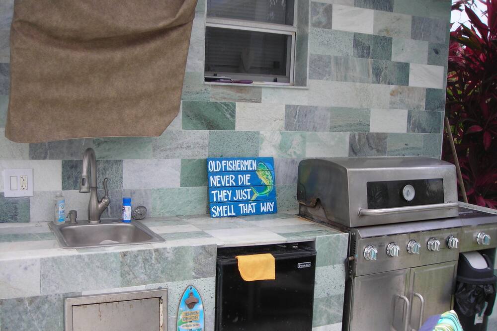 Photo of Kitchen in Port Saint Lucie