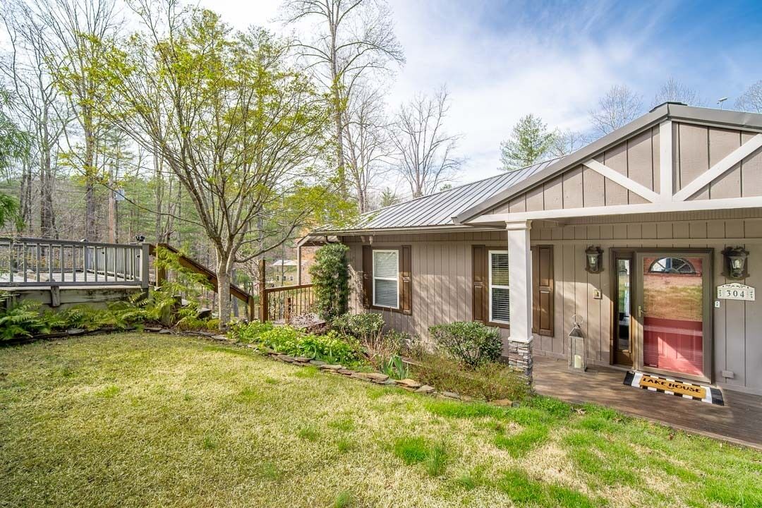 Photo of Outdoor in Oconee County