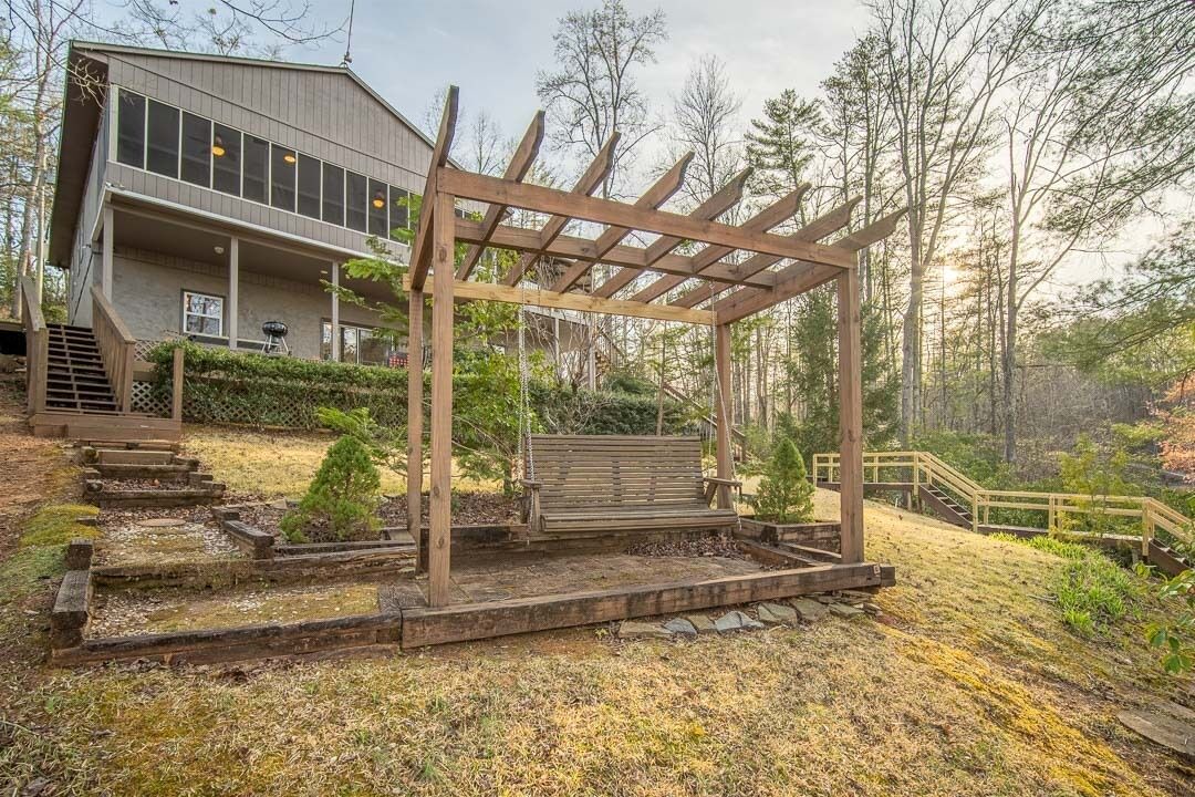 Photo of Outdoor in Oconee County