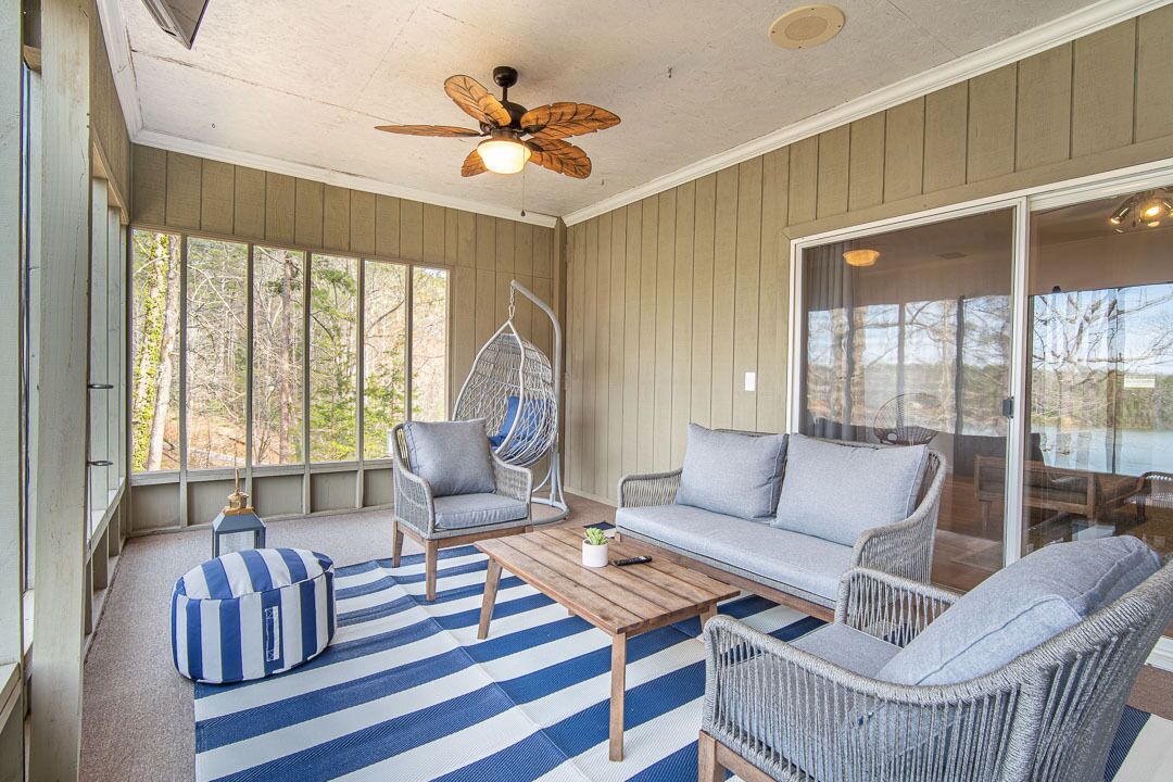 Photo of Outdoor in Oconee County