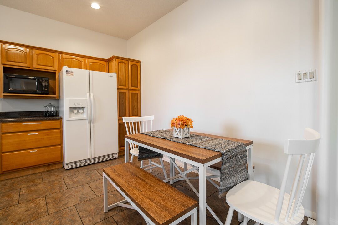 Photo of Kitchen in Oconee County