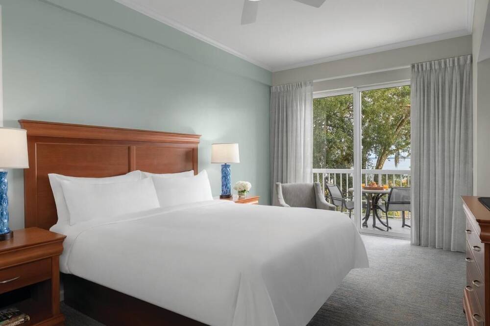 Photo of Bedroom in Harbour Town