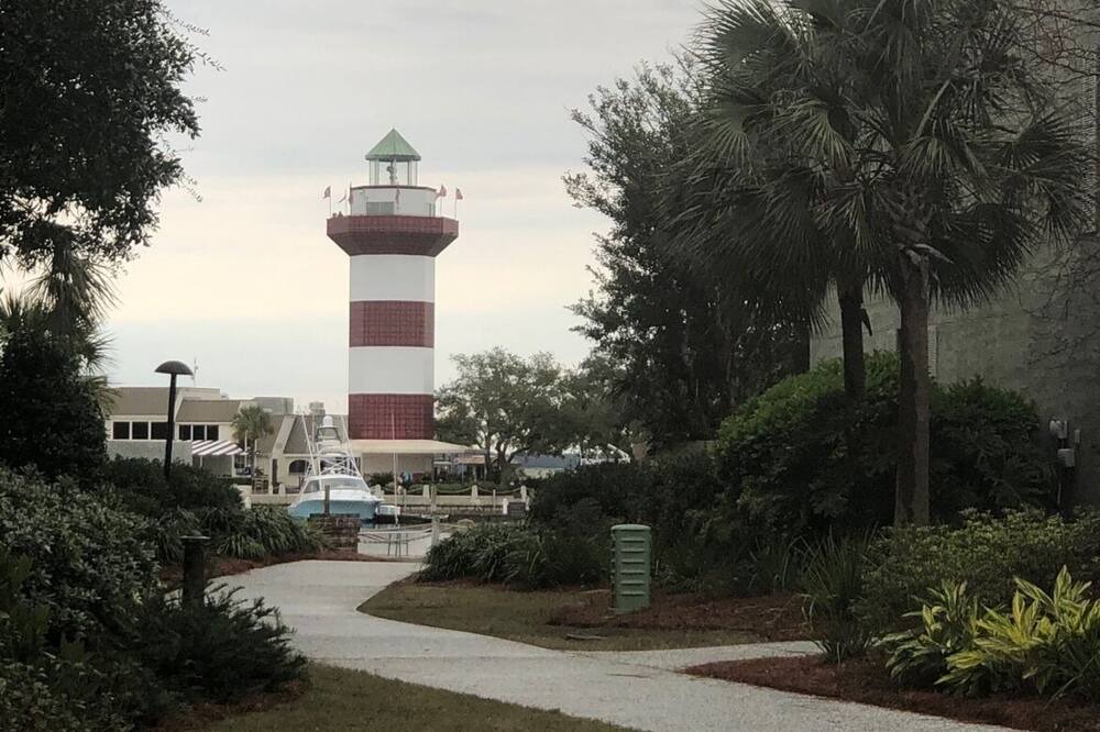 Photo of Outdoor in Harbour Town