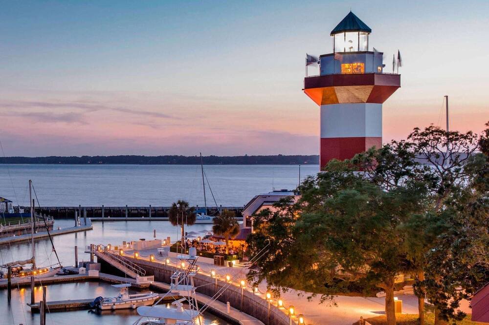 Photo of Outdoor in Harbour Town