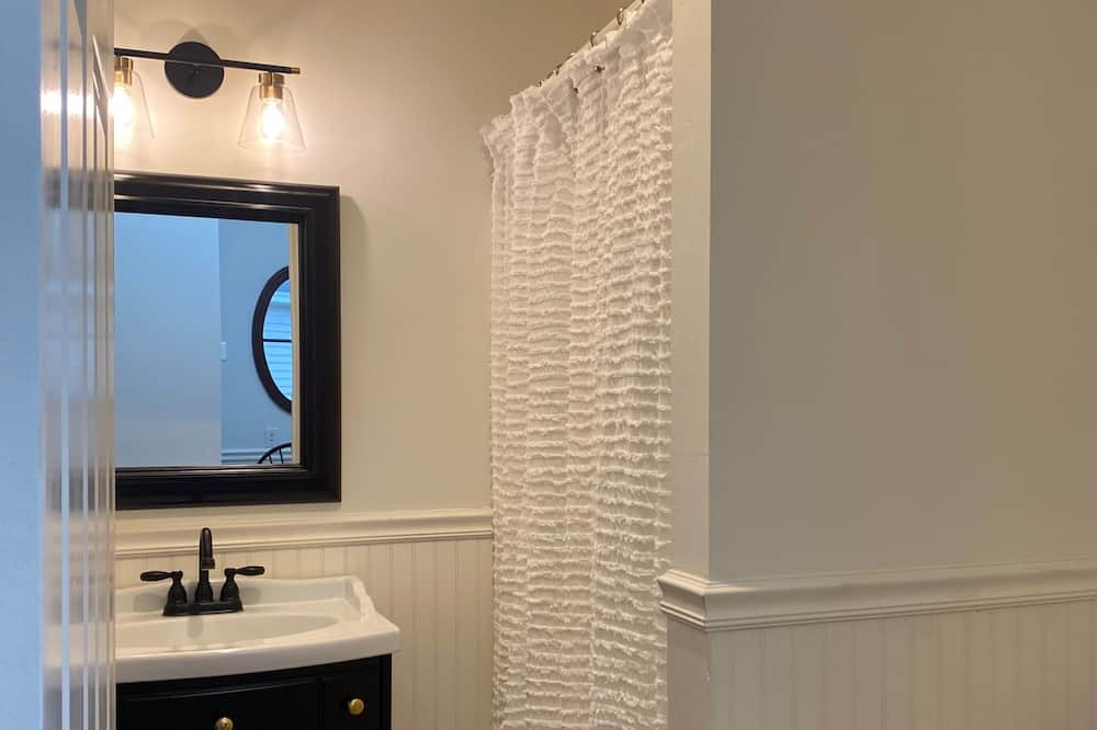 Photo of Bedroom in Melrose on the Beach