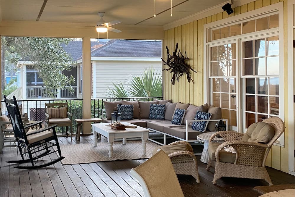 Photo of Outdoor in Melrose on the Beach