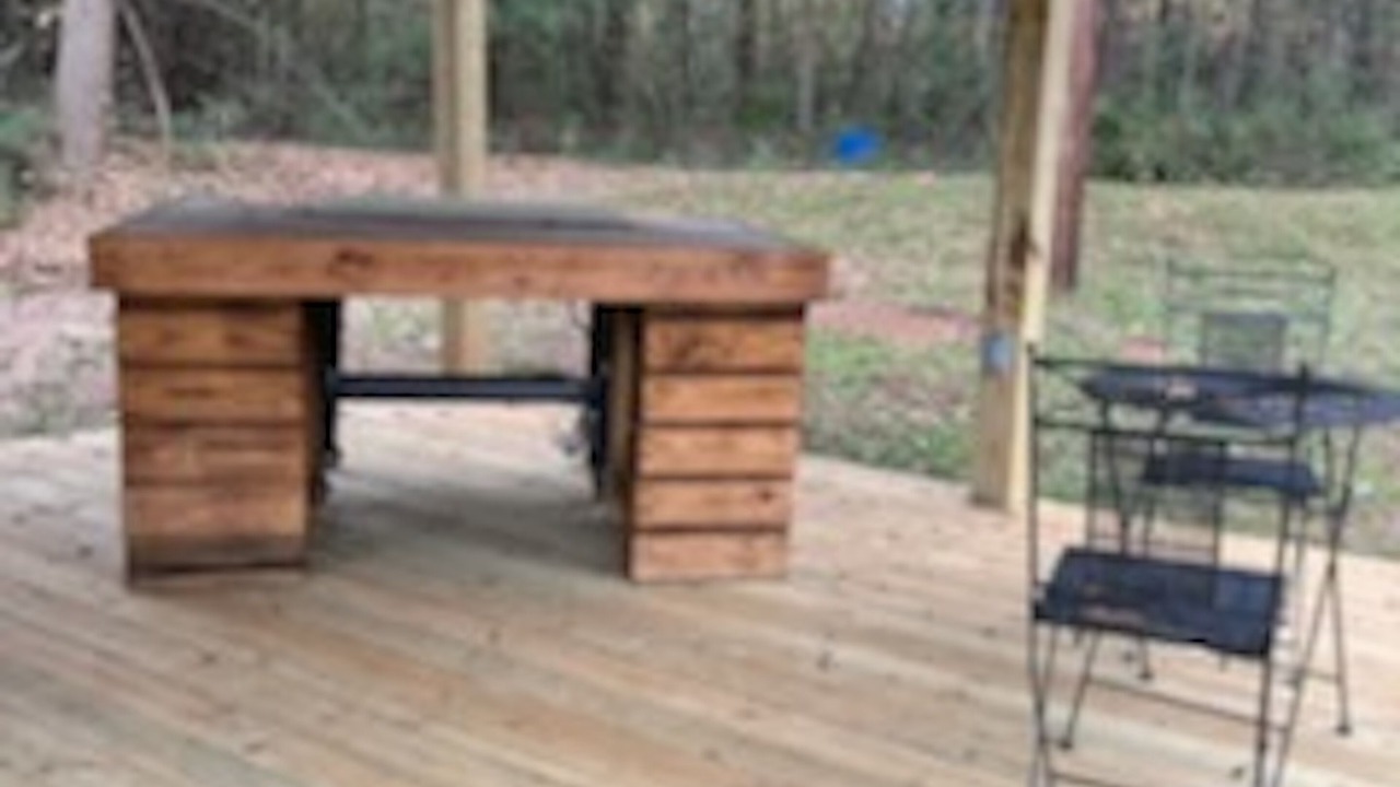 Photo of Outdoor in Hoschton