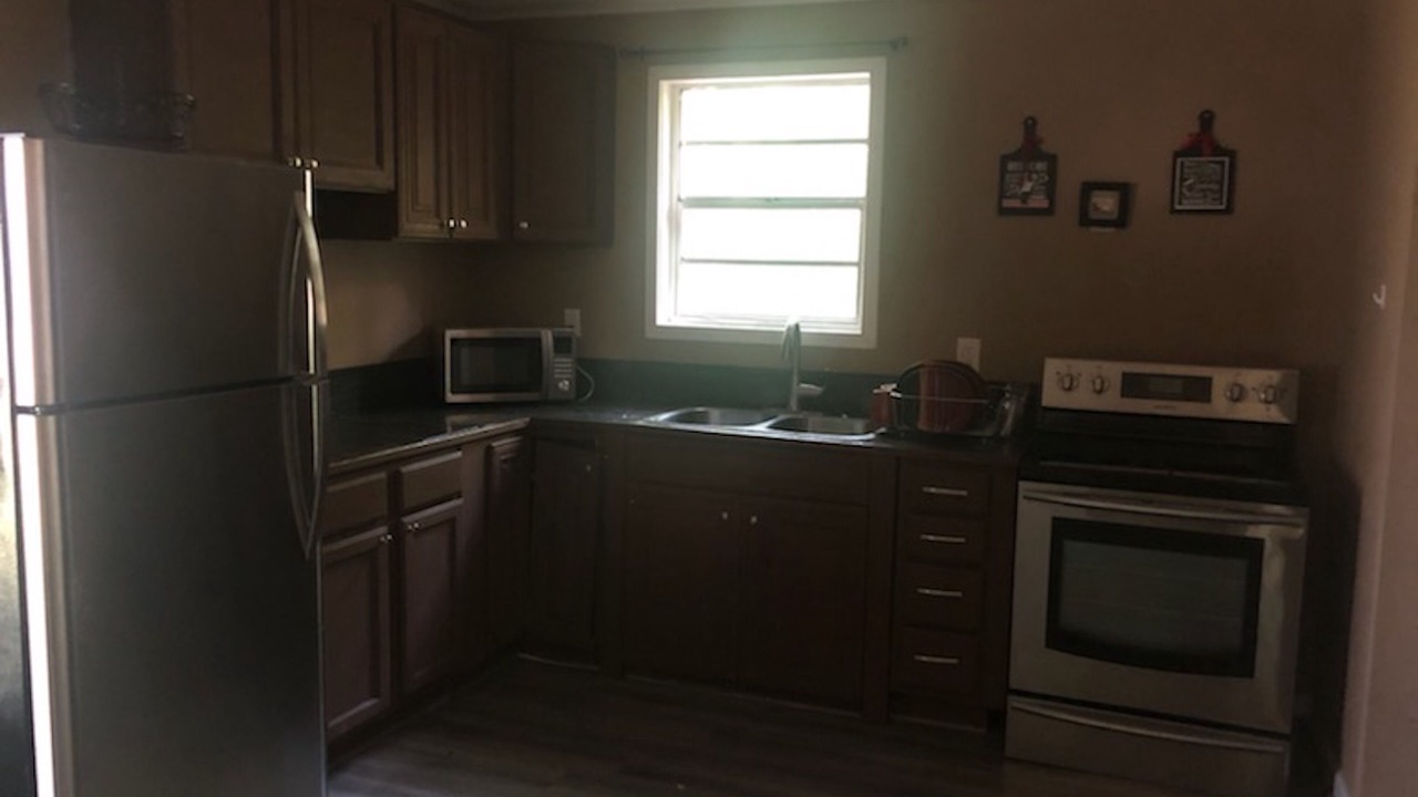 Photo of Kitchen in Hoschton