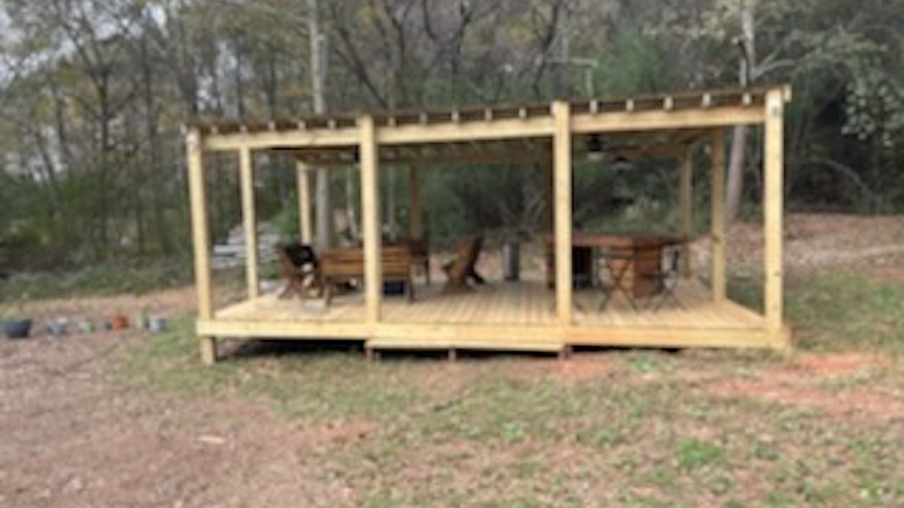 Photo of Outdoor in Hoschton