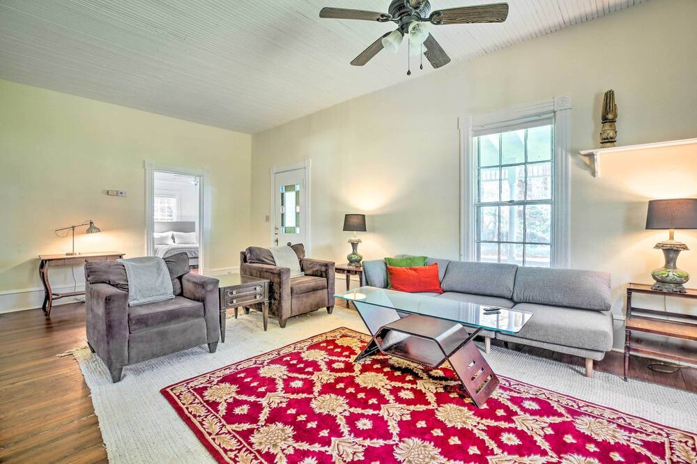 Photo of Bedroom in Watkinsville