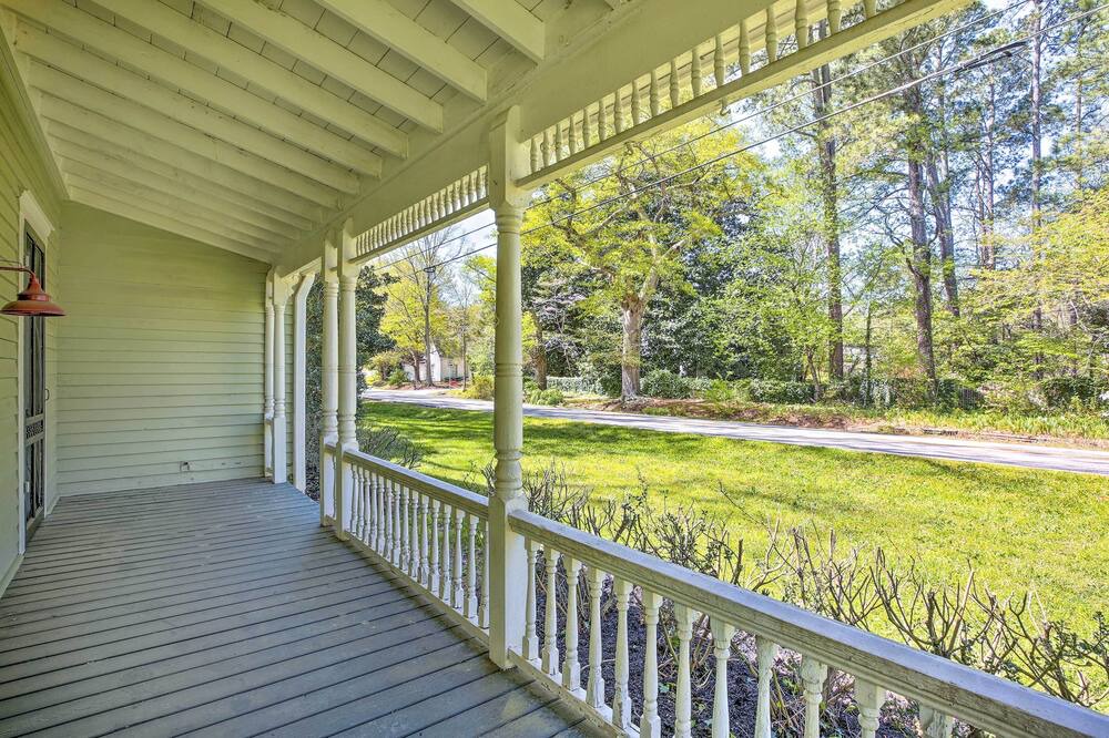 Photo of Outdoor in Watkinsville