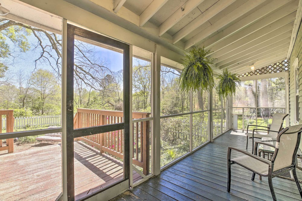 Photo of Outdoor in Watkinsville